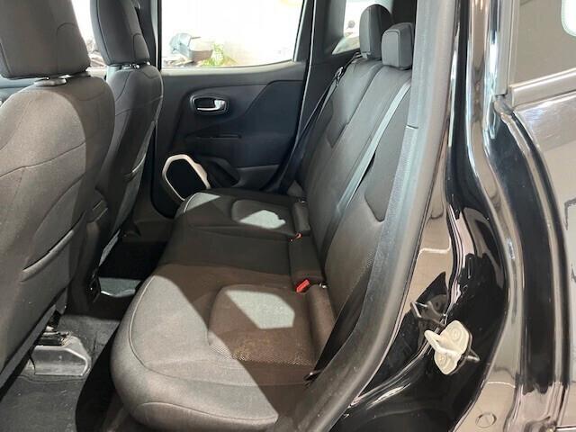 Jeep Renegade 1.4 tjt Longitude fwd 120cv Gpl