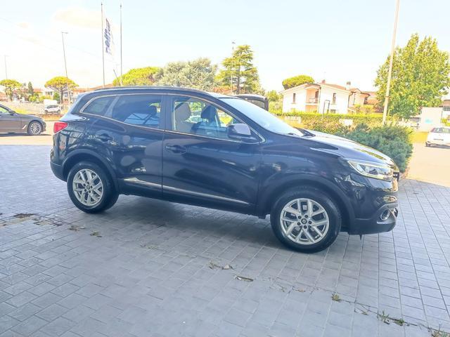 RENAULT Kadjar dCi 8V 110CV Energy Hypnotic