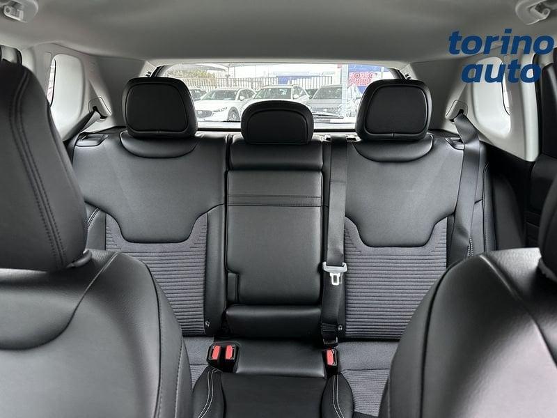 Jeep Compass 1.5 Turbo T4 130CV MHEV 2WD Altitude