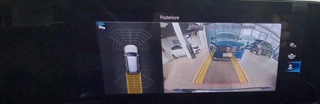 MERCEDES-BENZ GLB 200 d Automatic 4Matic Business Extra