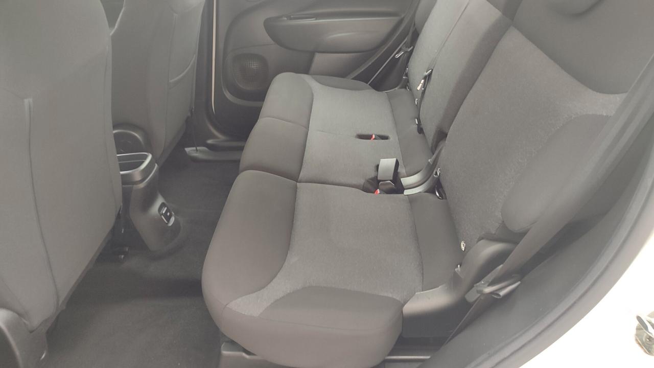 Fiat 500L 1.6 Multijet 120 CV Cross