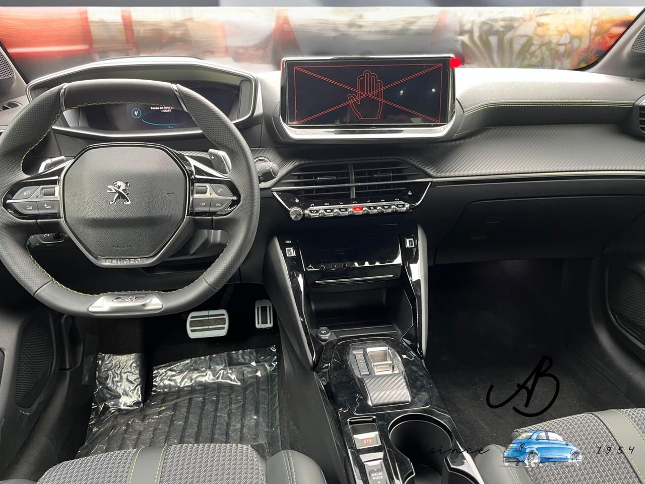 Peugeot 208 PureTech 100 Stop&Start 5 porte GT