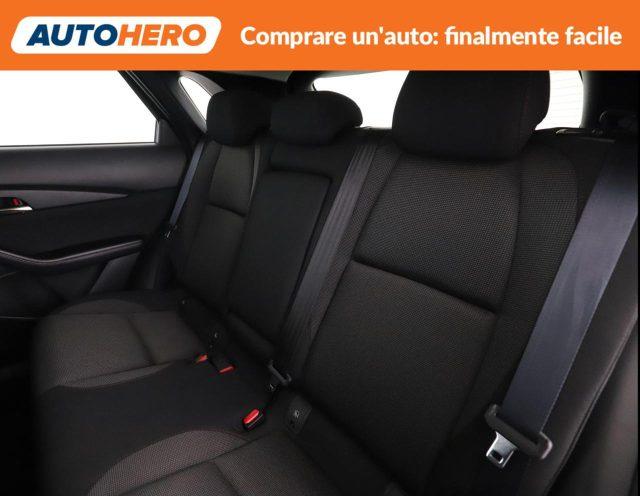 MAZDA CX-30 2.0L e-Skyactiv-G 150 CV M Hybrid 2WD Homura