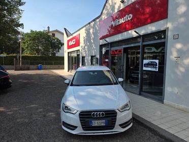 Audi A3 SPB 1.6 TDI S tronic Ambiente