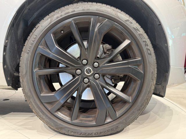 VOLVO XC60 B4 d auto. AWD Geartronic R-design PREZZO REALE