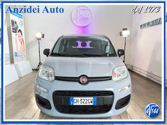 FIAT Panda 1.0 Hybrid