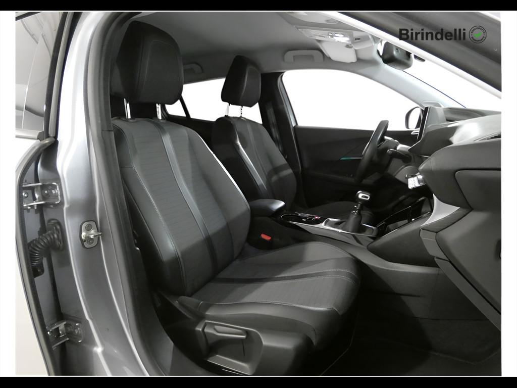 PEUGEOT 2008 2ª serie - 2008 BlueHDi 110 S&S Allure