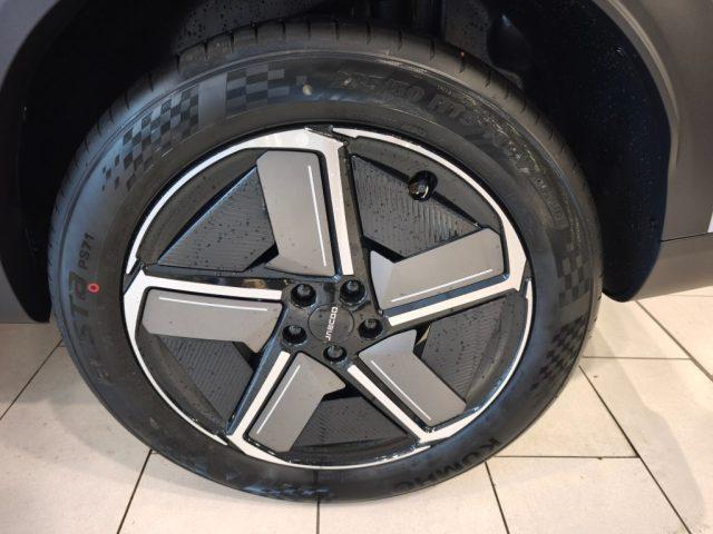 JAECOO Jaecoo 7 1.6 TGDI Select Automatic Pelle Tetto Panoramico