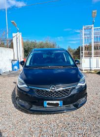 Opel Zafira Tourer 2.0 CDTi 170CV aut. Cosmo