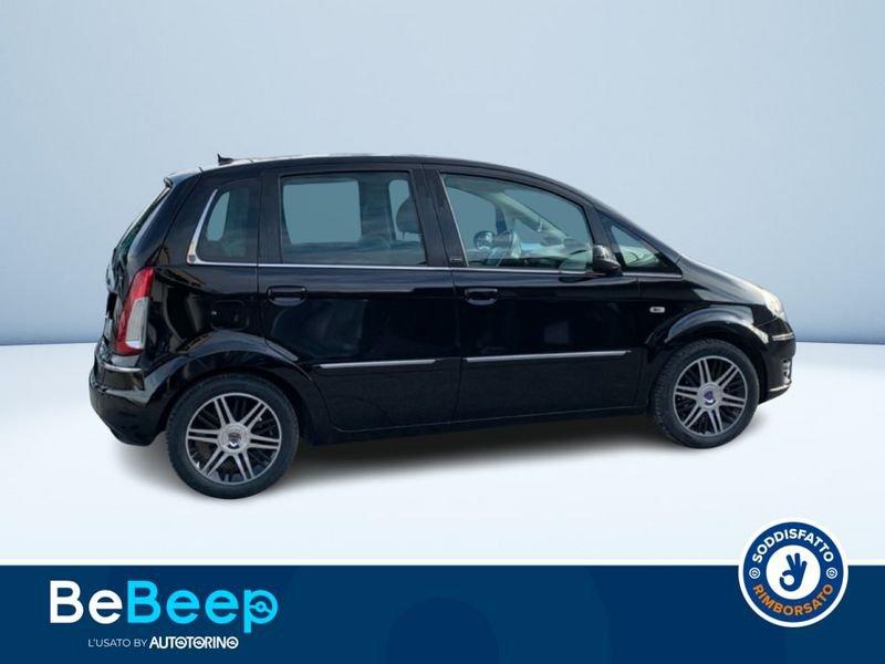 Lancia Musa 1.4 16V 5TH AVENUE