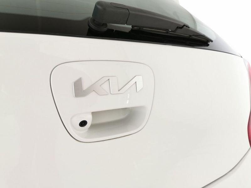 KIA Picanto 1.0 dpi Style Gpl