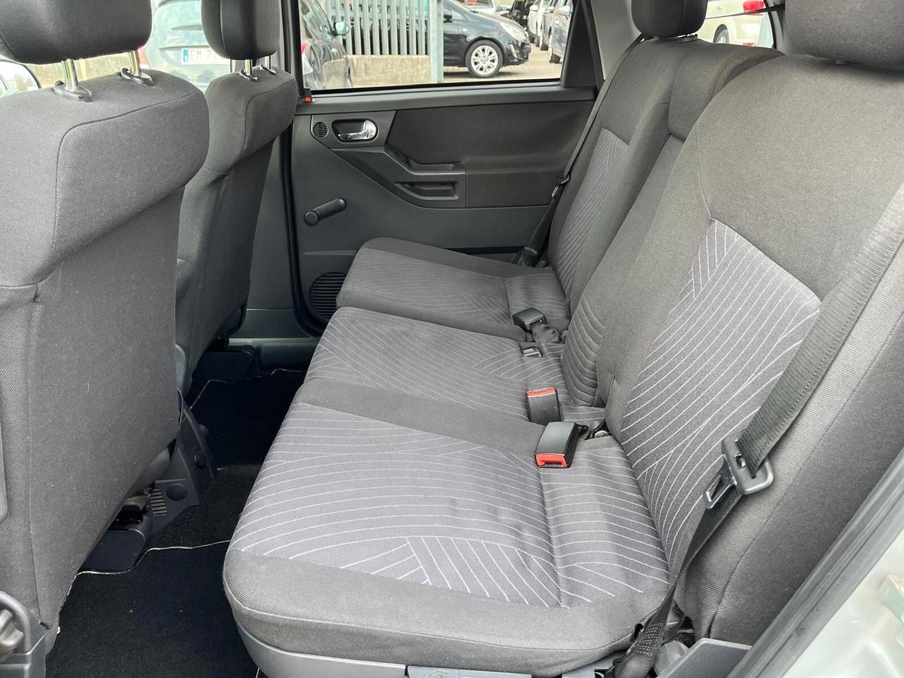 Opel Meriva 1.4 16V Club