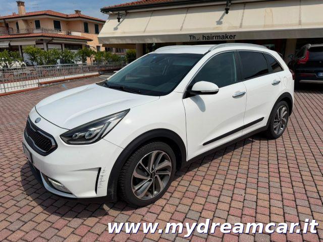 KIA Niro 1.6 GDi DCT HEV Energy
