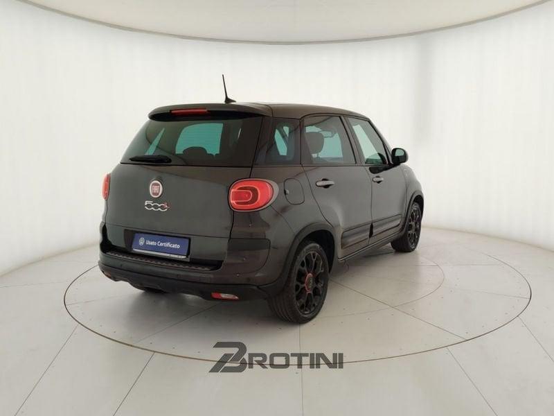 FIAT 500L 1.3 Multijet 95cv Sport