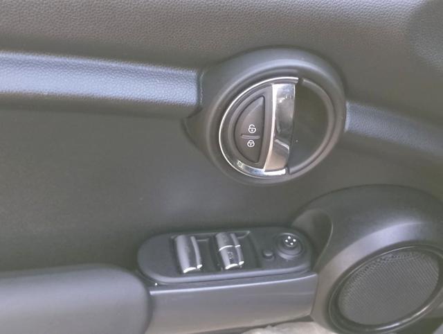 MINI Mini 1.5 Cooper D Hype Cabrio -PARI AL NUOVO...-