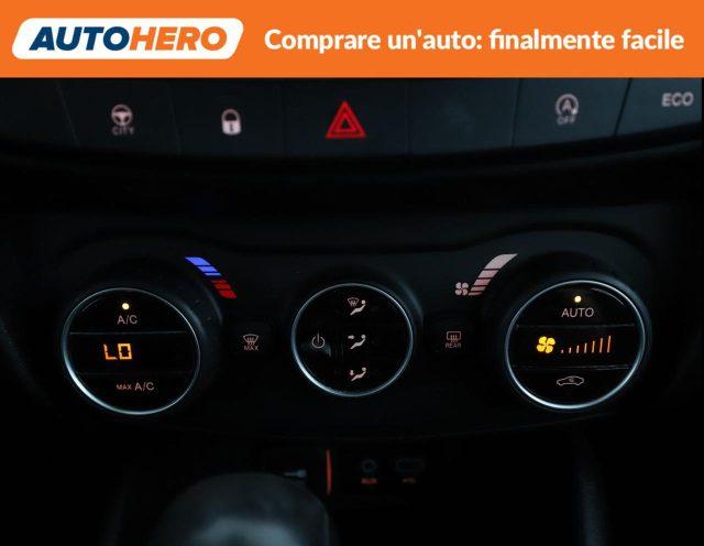 FIAT Tipo 1.6 Mjt S&S DCT SW Lounge