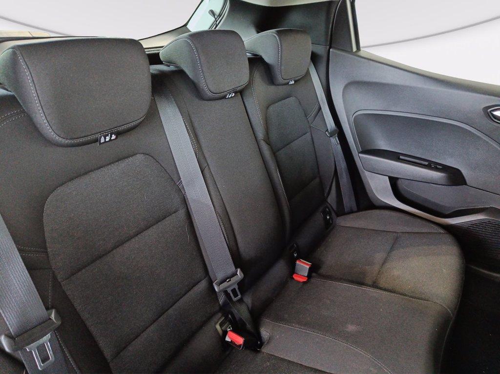RENAULT Clio 1.0 tce zen gpl 100cv my21 del 2023