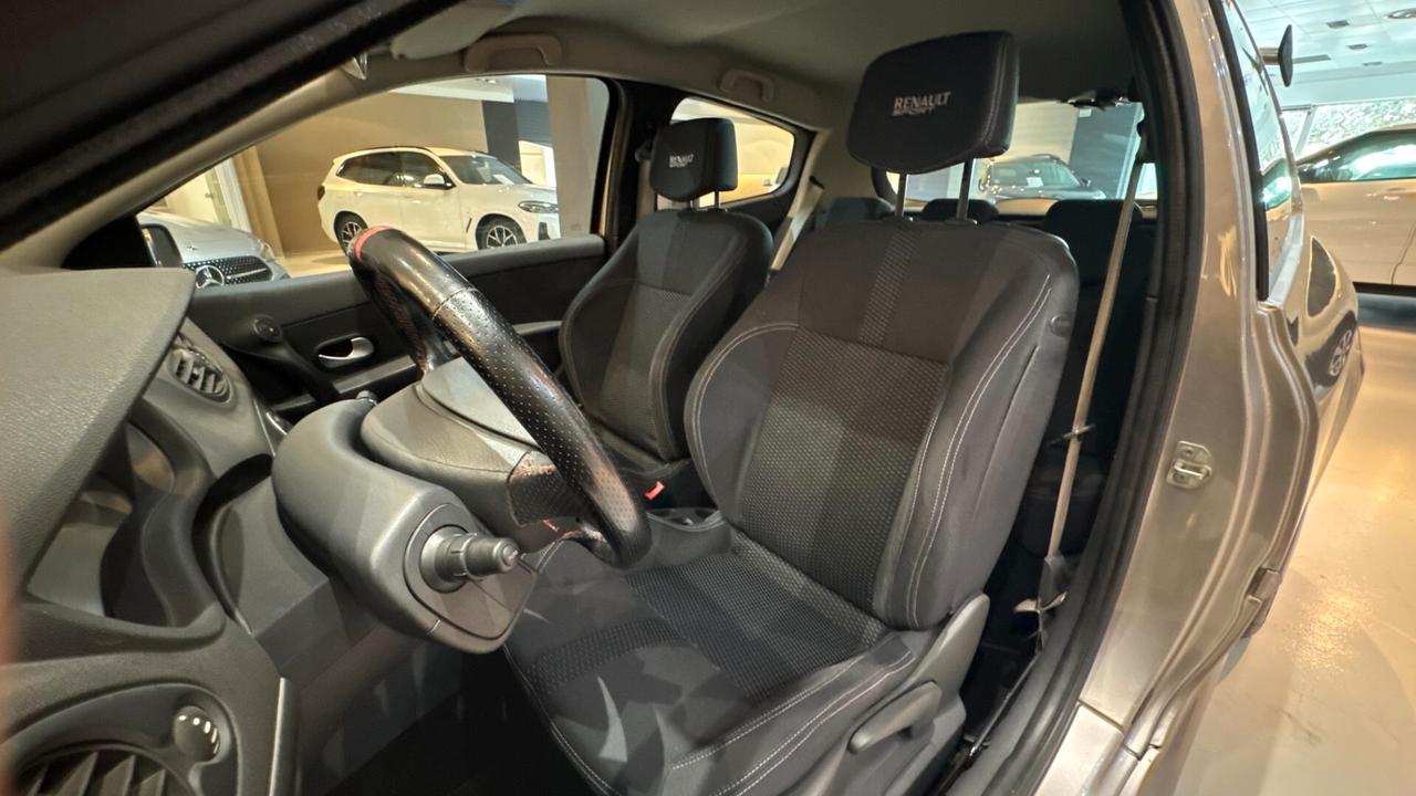 Renault Clio 2.0 200CV 3 porte RS F1 Team - 2007