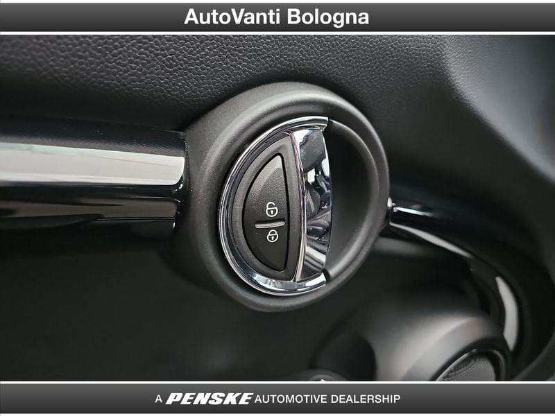 MINI Mini Full Electric Mini Cooper SE Electric