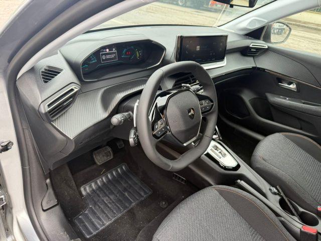 PEUGEOT 208 Hybrid 110 e-DCS6 Style