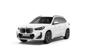 BMW BMW iX1 eDrive20