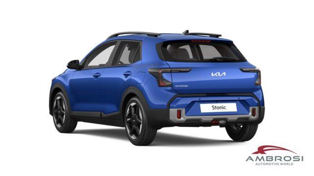 KIA Stonic 1.0 T-GDI MHEV STYLE