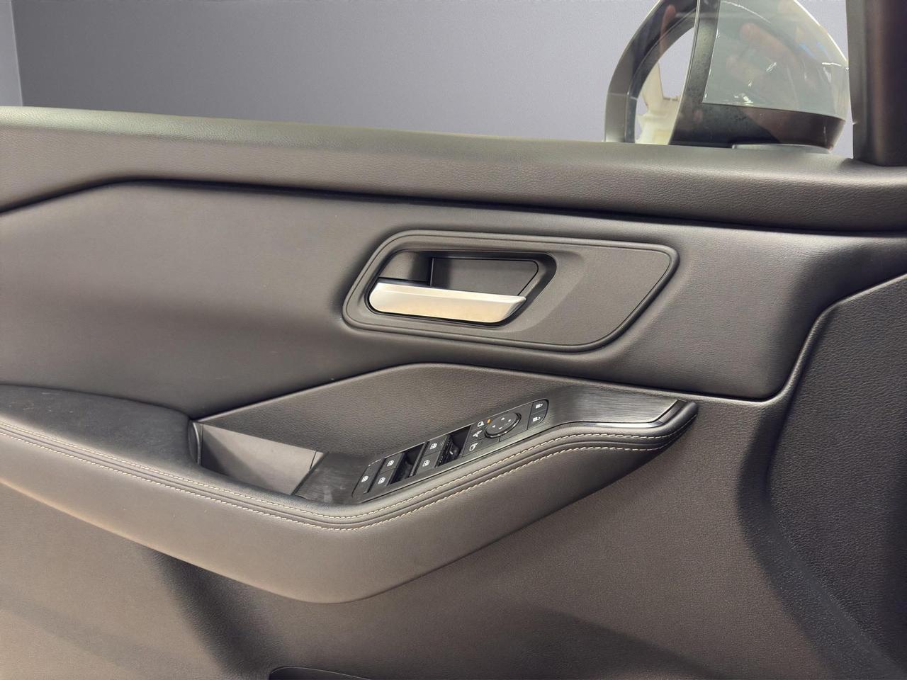 Nissan X-Trail 1.5 e-power N-Connecta e-4orce 4wd