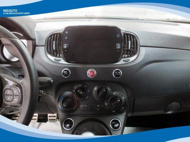 ABARTH 695 Competizione 1.4 T-Jet 180cv EU6