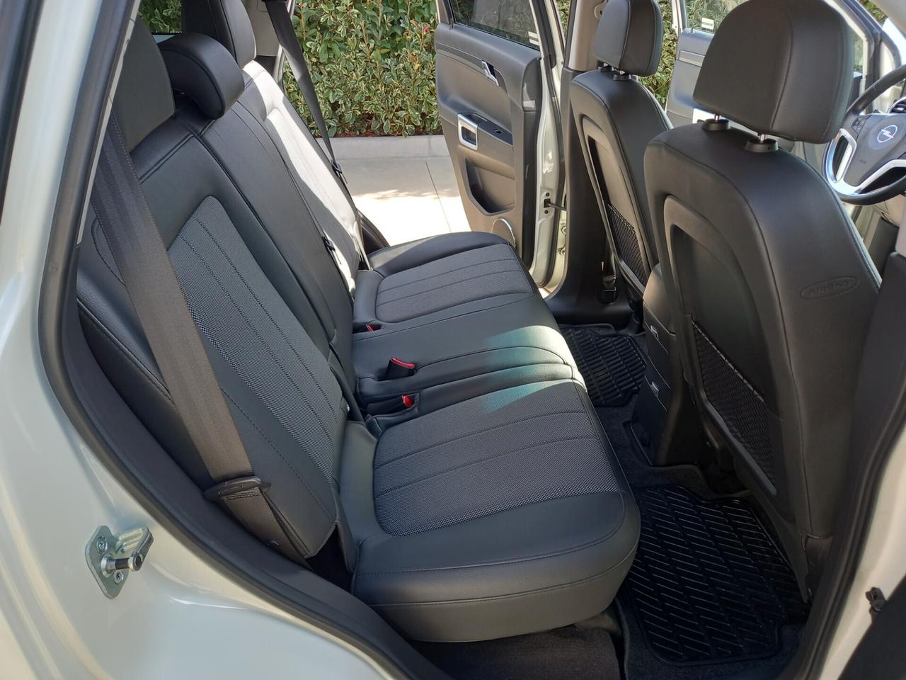 Opel Antara CDTI Cosmo 4x4 60000 km !!!