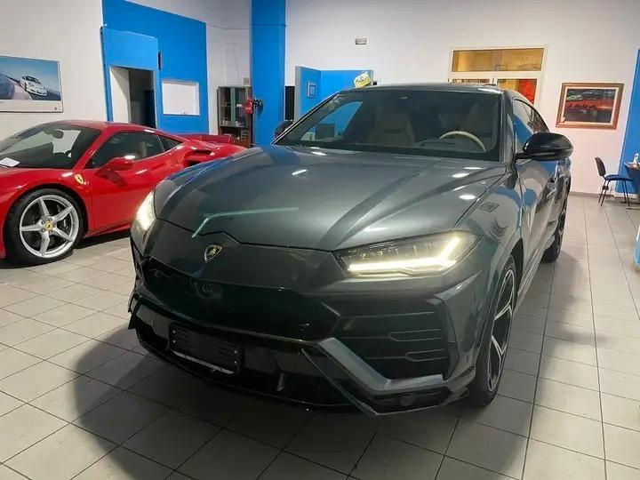 Lamborghini Urus 4.0 PREZZO PROMOZIONALE