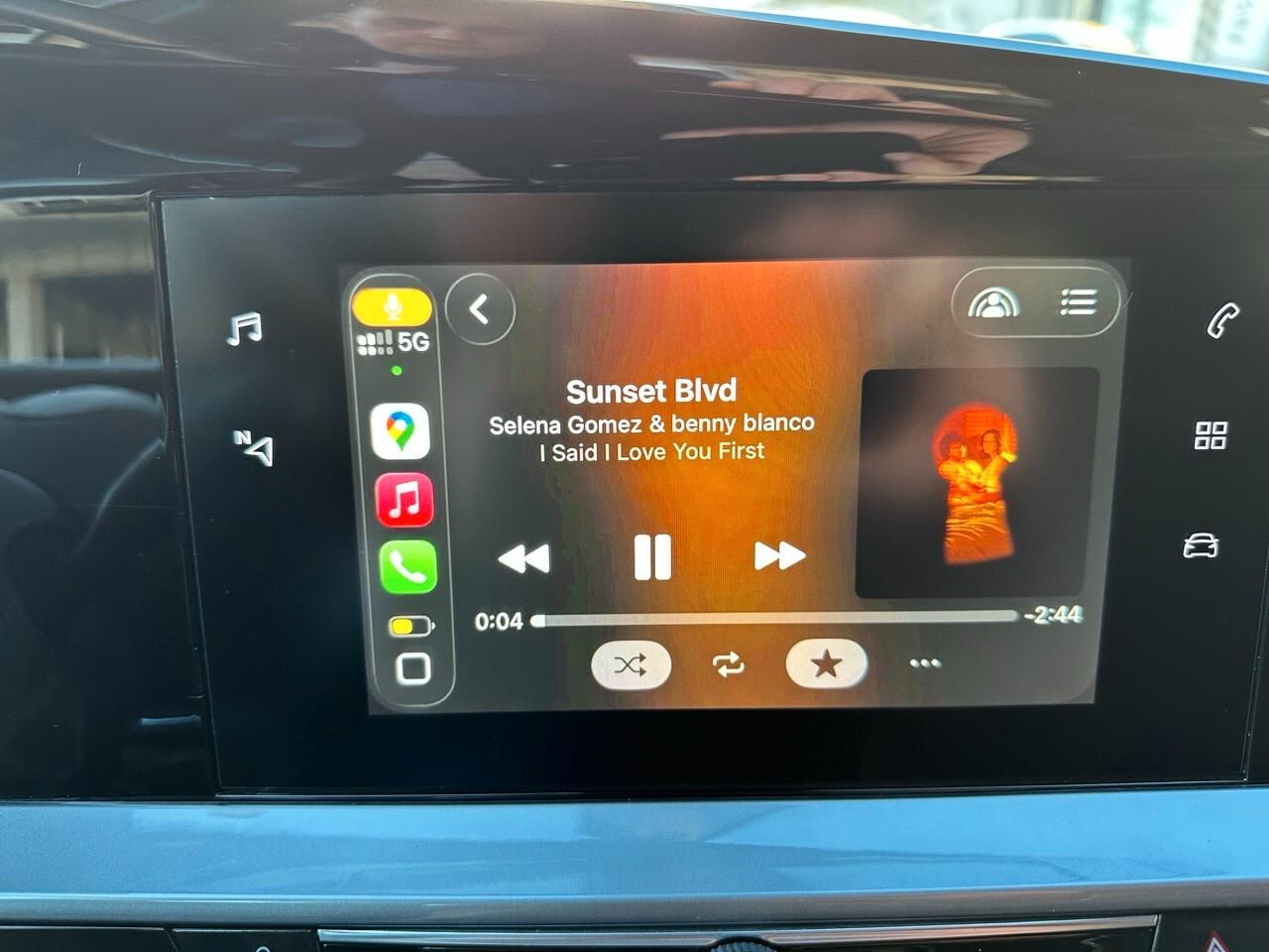 Opel Mokka 1.5 diesel Elegance