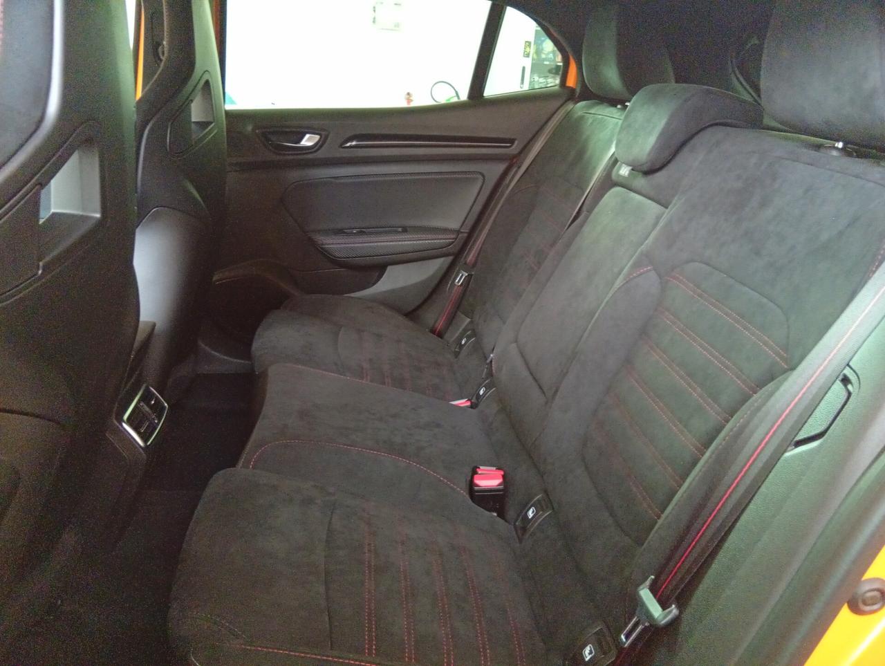 Renault Megane Mégane TCe 300 CV EDC R.S. Ultime