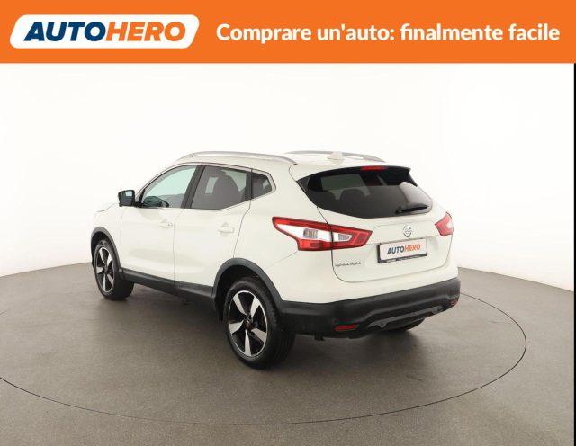 NISSAN Qashqai 1.2 DIG-T 360