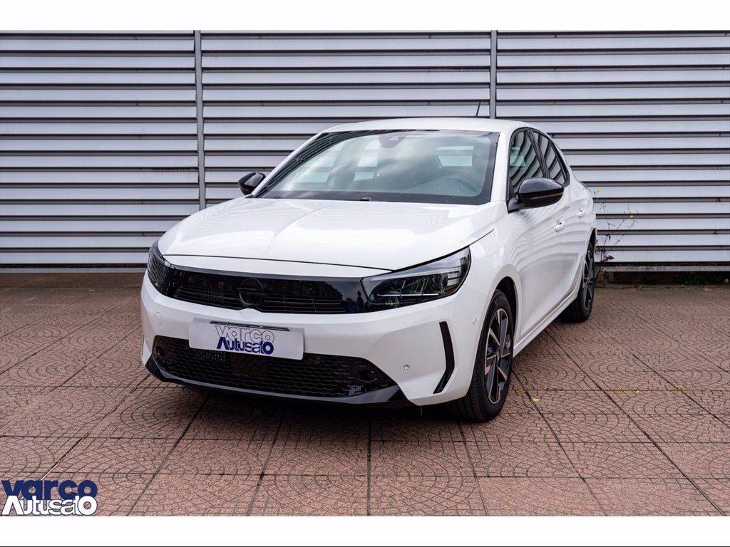 OPEL Corsa 1.2 gs line s&s 100cv del 2025