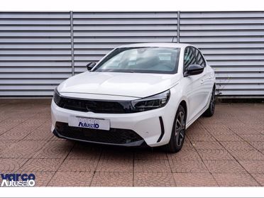 OPEL Corsa 1.2 gs line s&s 100cv del 2025