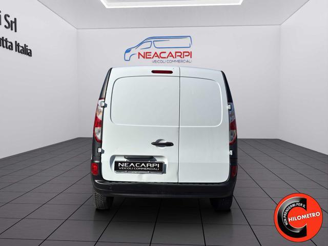 RENAULT Kangoo Z.E. 44 KW 2022 ELETTRICO-CRUISE-BATTERIE DI PROPRETA-