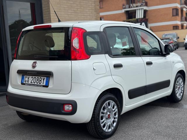 FIAT Panda 1.2 EasyPower Lounge NESSUN VINCOLO