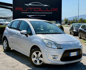 Citroen C3 1.1 Seduction Limited 2011 NEOPATENTATI