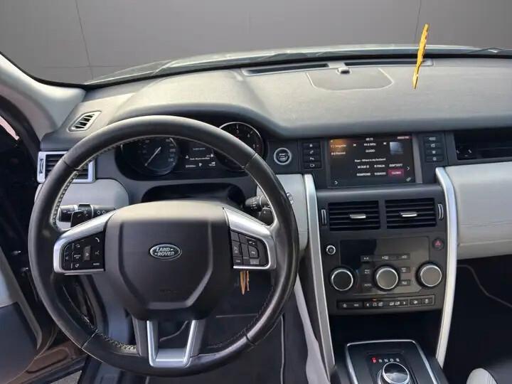 Land Rover Discovery Sport 2.0 TD4 150 CV HSE Luxury UNIPRO -PROMO FINANZIAMENTO