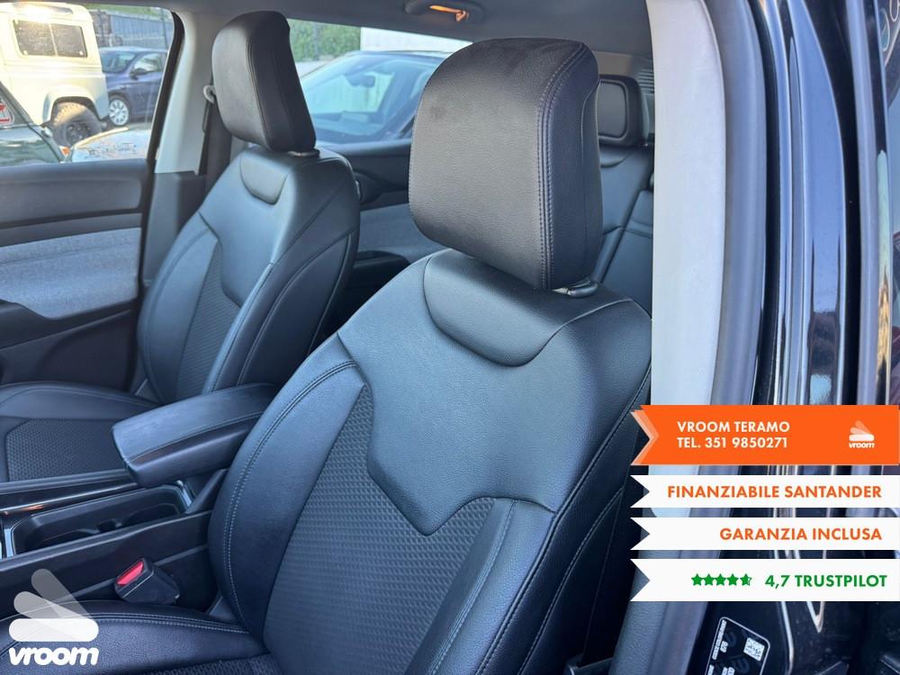 JEEP Compass 1.6 Multijet II 2WD Longitude IVA ESP