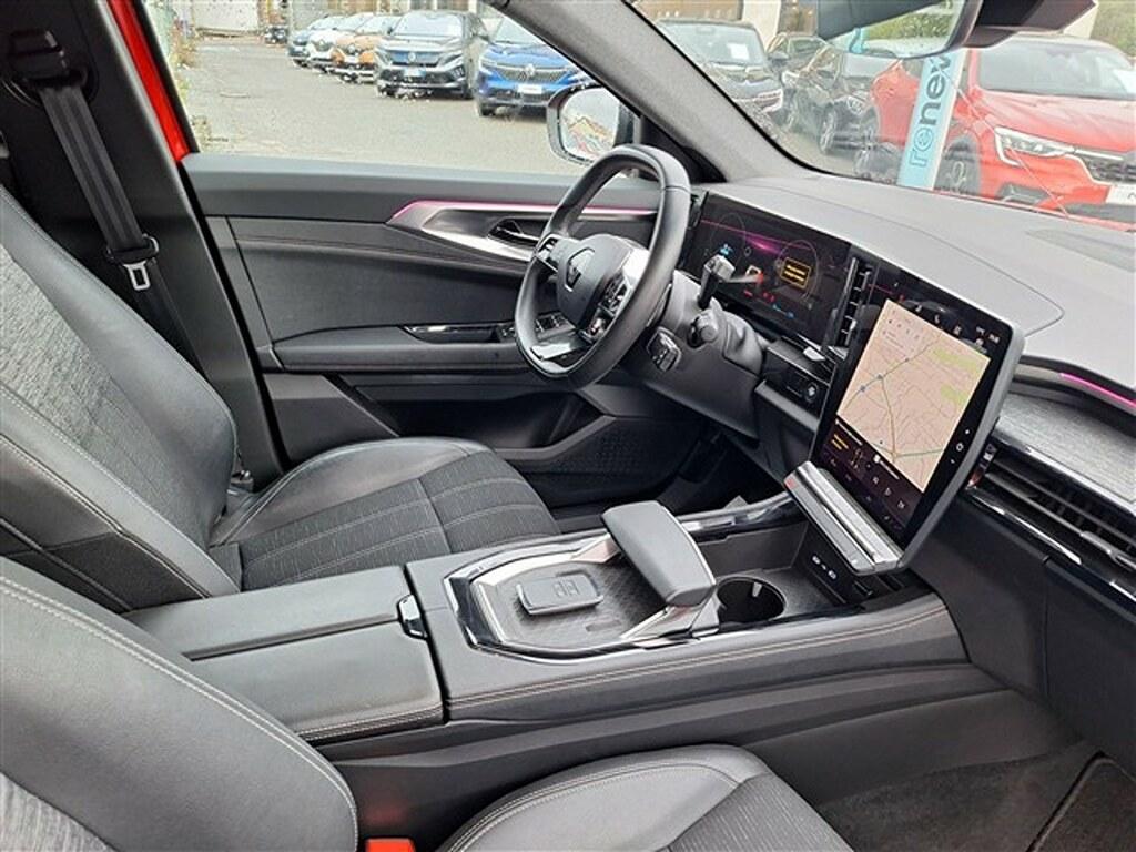 Renault Austral 1.2 E-Tech full hybrid Techno