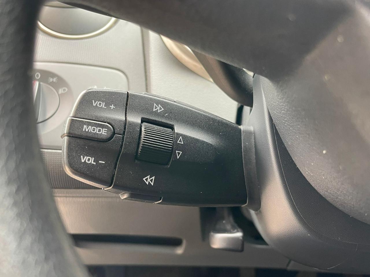 Seat Ibiza ST 1.6 TDI CR DPF Style