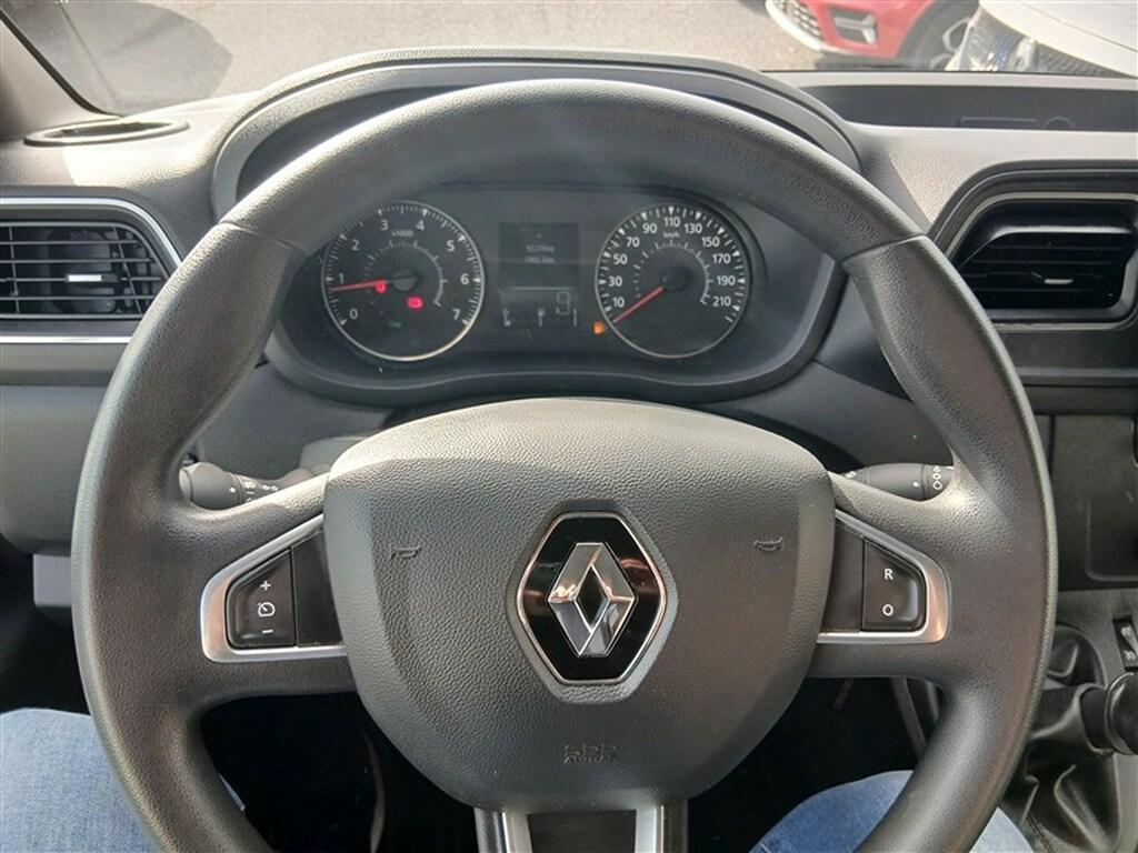 Renault Master T33 2.3 dci 135cv L2H2 Ice Plus E6d-temp