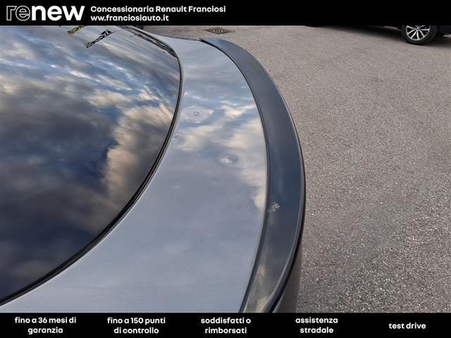 RENAULT Arkana E-Tech engineered fast track E-Tech full hybrid 14