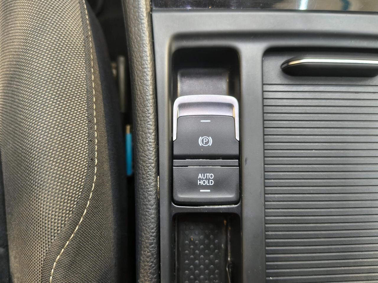 Volkswagen Golf 1.6 TDI 115CV DSG 5p. GANCIO TRAINO