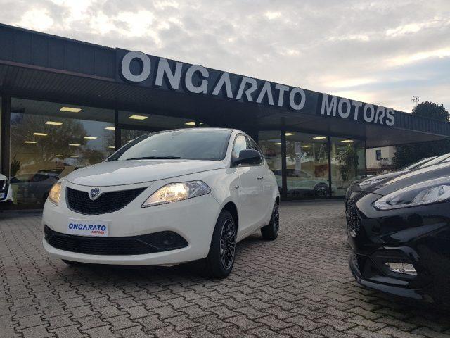 LANCIA Ypsilon 1.2 69 CV 5 porte GPL Ecochic