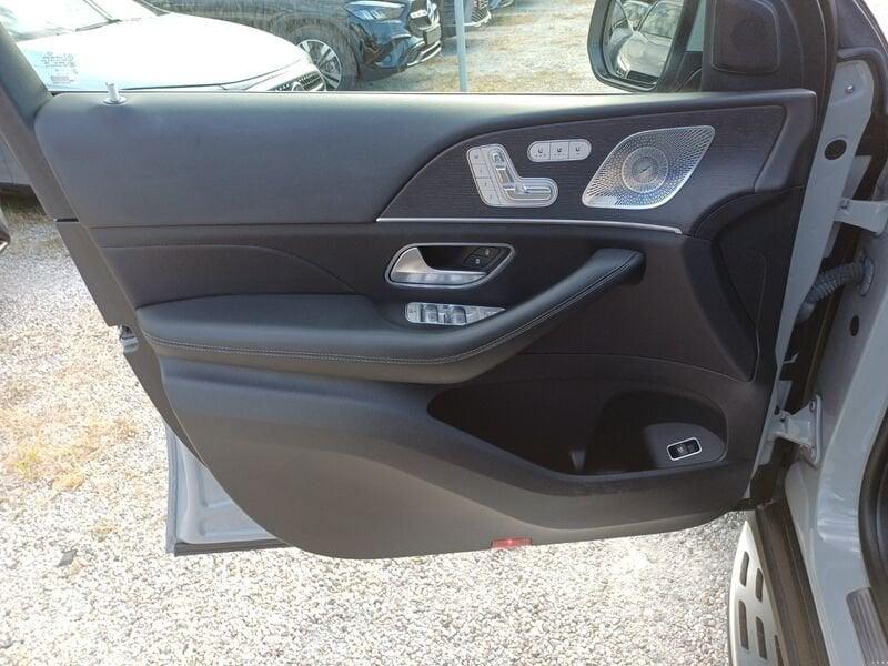 Mercedes-Benz GLE GLE Coupé 350 de 4Matic Plug-in Hybrid AMG Line Premium