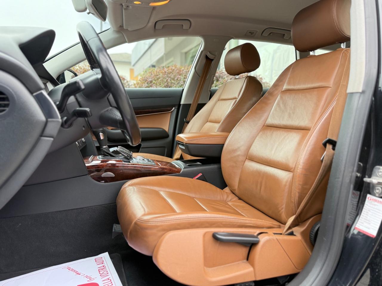 Audi A6 Avant 2.7 V6 TDI F.AP. quattro tiptronic