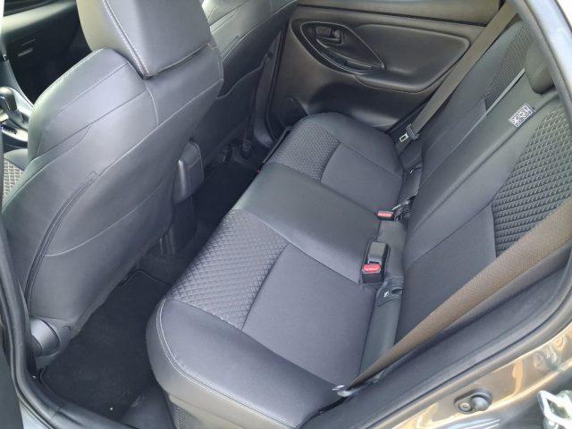 MAZDA 2 Mazda2 Hybrid 1.5 VVT e-CVT Full Hybrid Electric S