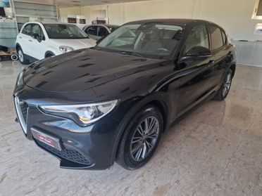Alfa Romeo Stelvio 2020